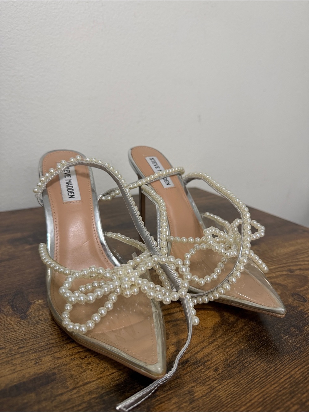 Steve Madden